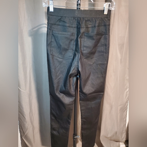 JODIFL Faux Leather Pants - Picture 12 of 15